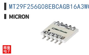 MT29F256G08EBCAGB16A3WC1-M
