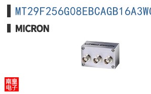 MT29F256G08EBCAGB16A3WC1-R