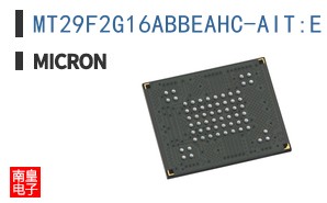 MT29F2G16ABBEAHC-AIT:E