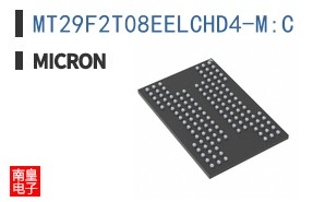 MT29F2T08EELCHD4-M:C