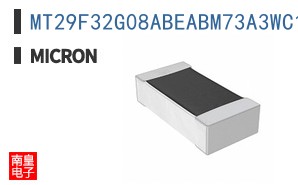 MT29F32G08ABEABM73A3WC1L