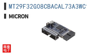 MT29F32G08CBACAL73A3WC1PV