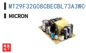 MT29F32G08CBECBL73A3WC1
