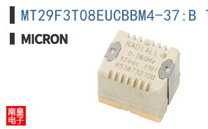 MT29F3T08EUCBBM4-37:B TR