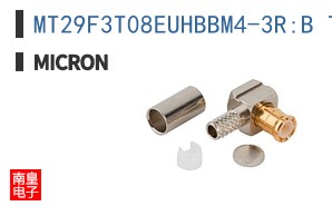 MT29F3T08EUHBBM4-3R:B TR