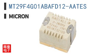 MT29F4G01ABAFD12-AATES:F