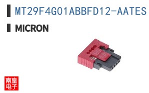 MT29F4G01ABBFD12-AATES:F