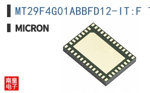 MT29F4G01ABBFD12-IT:F TR