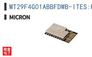 MT29F4G01ABBFDWB-ITES:F