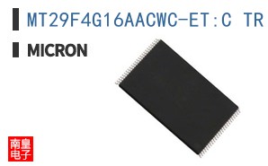 MT29F4G16AACWC-ET:C TR