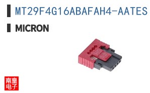 MT29F4G16ABAFAH4-AATES:F TR