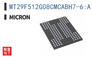 MT29F512G08CMCABH7-6:A