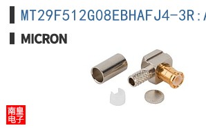 MT29F512G08EBHAFJ4-3R:A TR