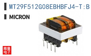 MT29F512G08EBHBFJ4-T:B