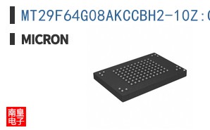 MT29F64G08AKCCBH2-10Z:C