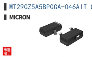 MT29GZ5A5BPGGA-046AIT.87J