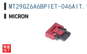 MT29GZ6A6BPIET-046AIT.112 TR