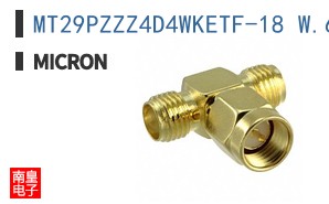 MT29PZZZ4D4WKETF-18 W.6E4