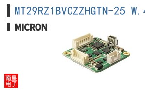 MT29RZ1BVCZZHGTN-25 W.4M0