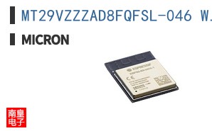 MT29VZZZAD8FQFSL-046 W.G8K TR