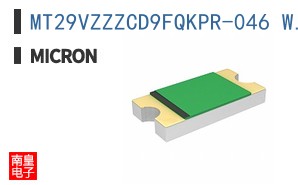 MT29VZZZCD9FQKPR-046 W.G9L