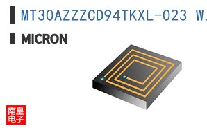 MT30AZZZCD94TKXL-023 W.237 TR