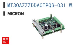 MT30AZZZDDA0TPQS-031 W.19Q TR