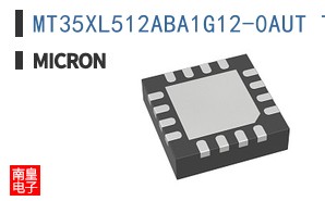 MT35XL512ABA1G12-0AUT TR