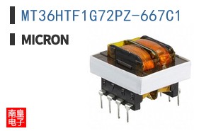 MT36HTF1G72PZ-667C1