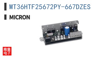 MT36HTF25672PY-667DZES