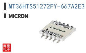 MT36HTS51272FY-667A2E3