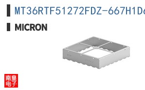 MT36RTF51272FDZ-667H1D6
