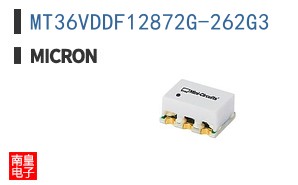 MT36VDDF12872G-262G3