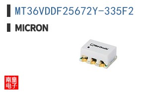 MT36VDDF25672Y-335F2