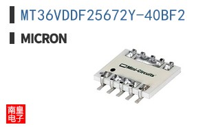 MT36VDDF25672Y-40BF2