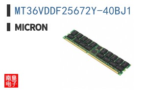 MT36VDDF25672Y-40BJ1