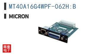 MT40A16G4WPF-062H:B