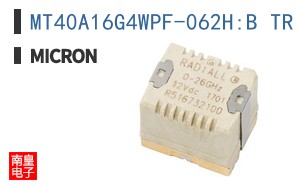 MT40A16G4WPF-062H:B TR