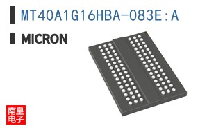 MT40A1G16HBA-083E:A