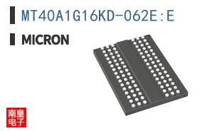 MT40A1G16KD-062E:E