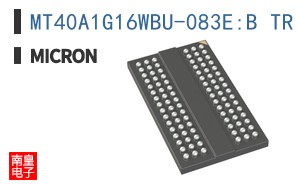 MT40A1G16WBU-083E:B TR