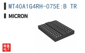 MT40A1G4RH-075E:B TR