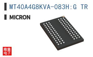 MT40A4G8KVA-083H:G TR