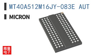 MT40A512M16JY-083E AUT:B