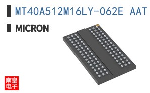 MT40A512M16LY-062E AAT:E TR