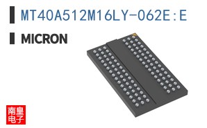 MT40A512M16LY-062E:E