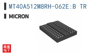 MT40A512M8RH-062E:B TR