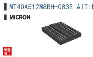 MT40A512M8RH-083E AIT:B TR
