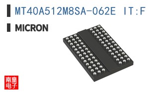 MT40A512M8SA-062E IT:F