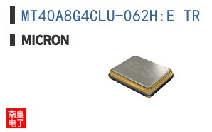 MT40A8G4CLU-062H:E TR